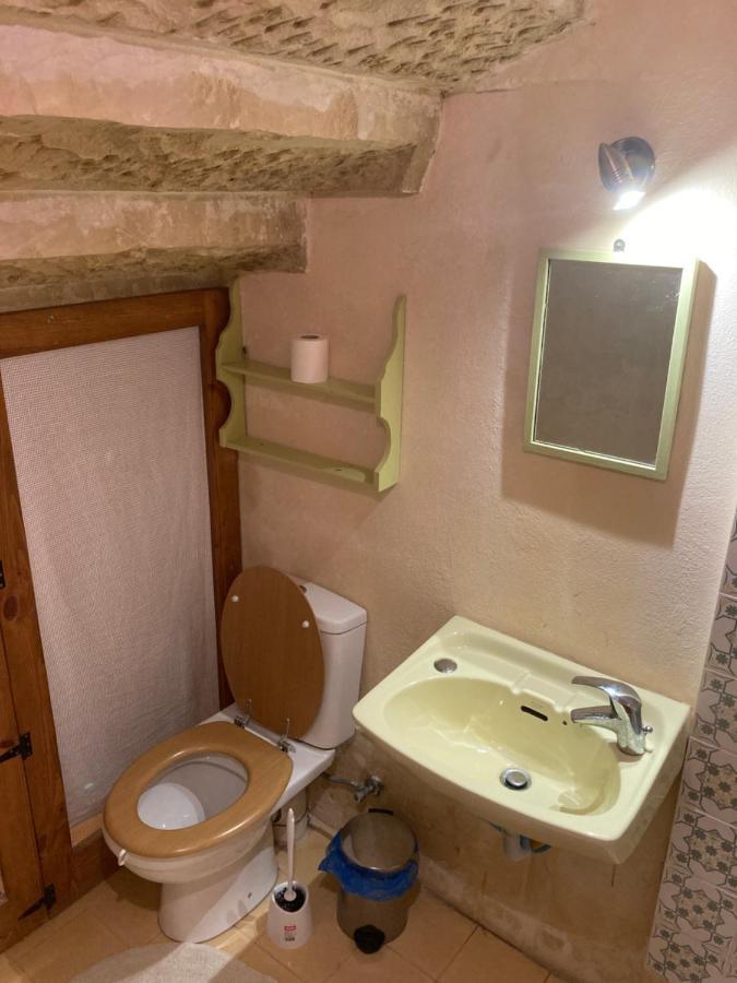 Peaceful Farmhouse Stay With Cozy Yard ガルブ エクステリア 写真